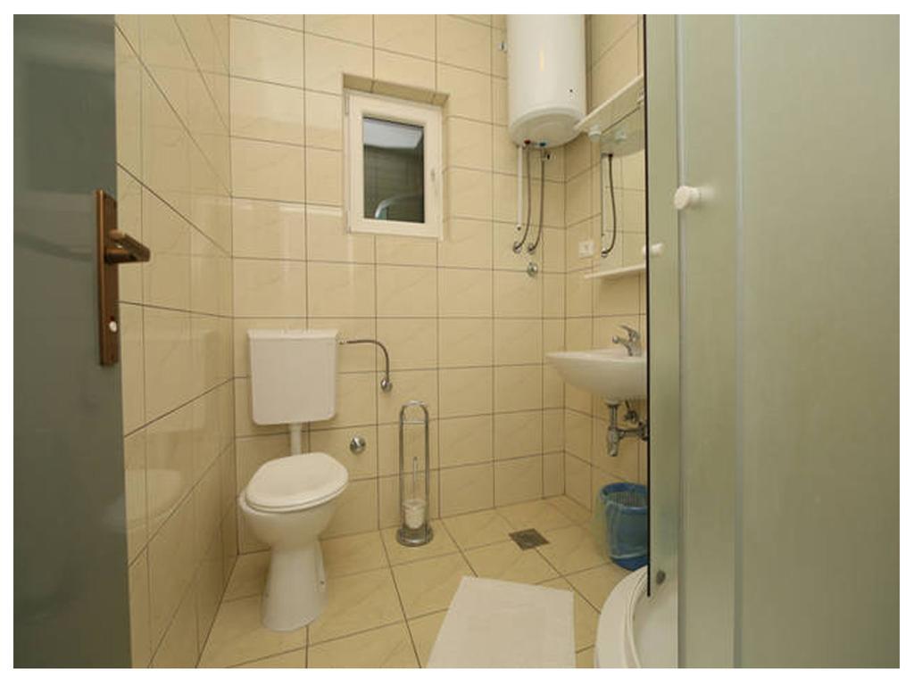 Apartments Buljan Brela Exterior photo