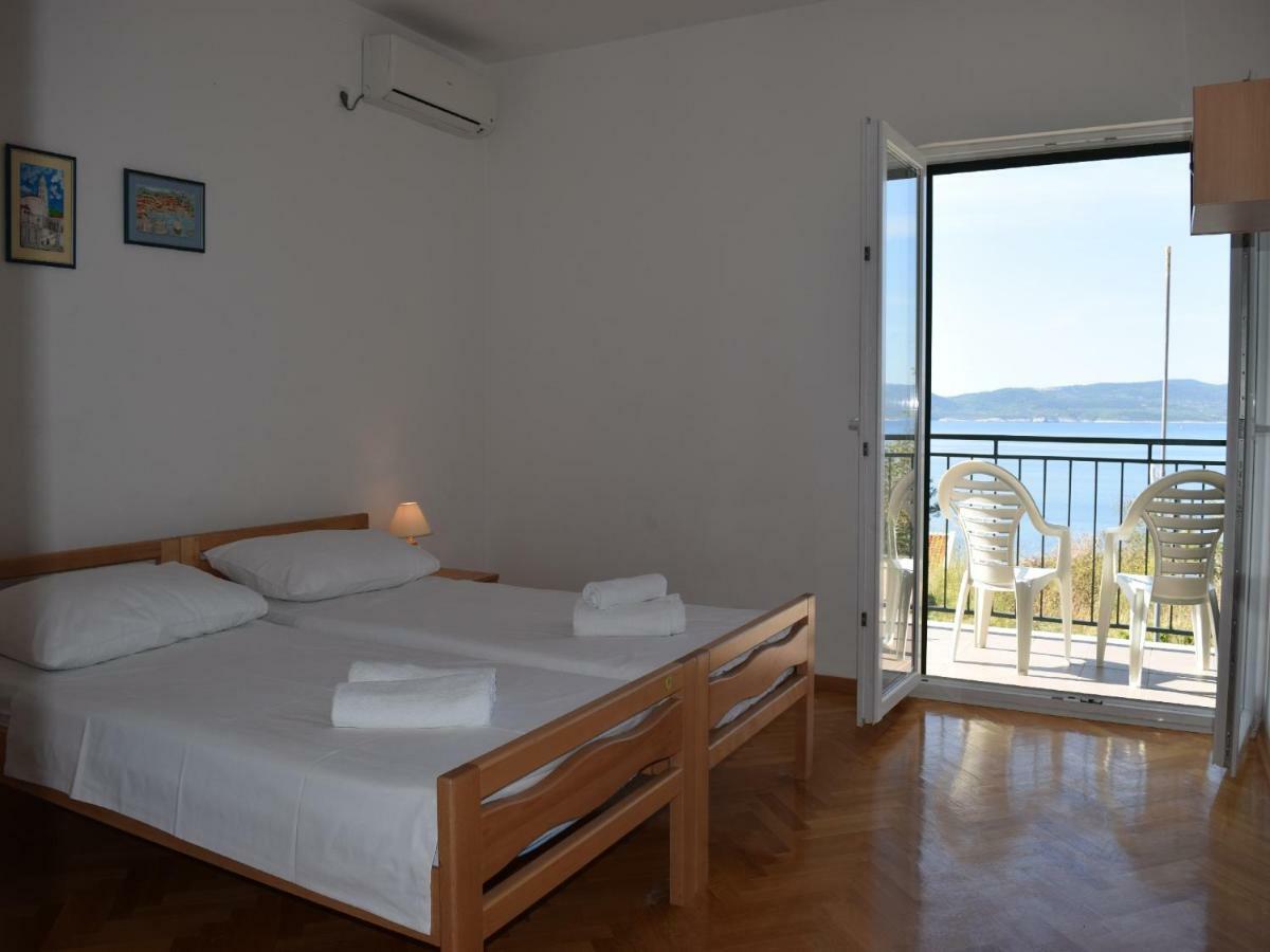 Apartments Buljan Brela Exterior photo