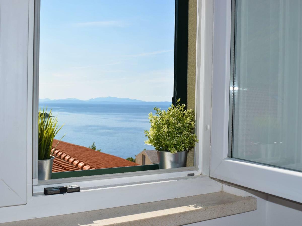 Apartments Buljan Brela Exterior photo